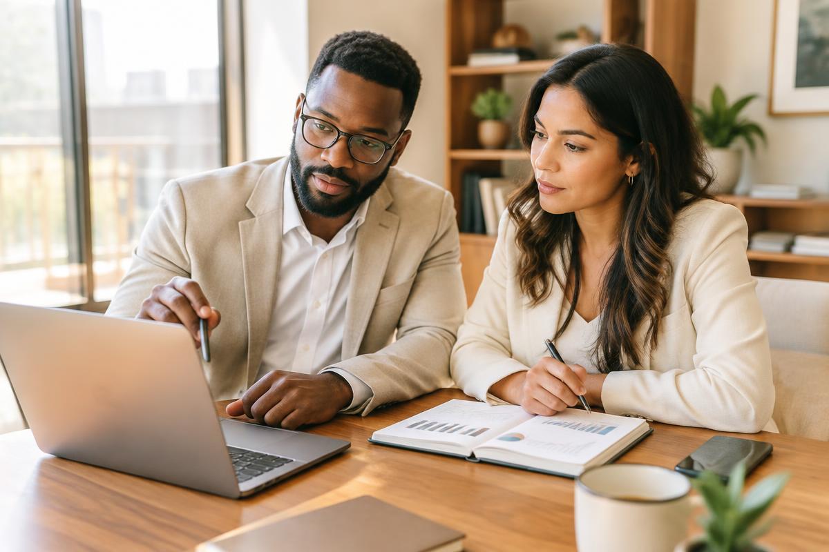 Estrategia y Fortalecimiento Empresarial